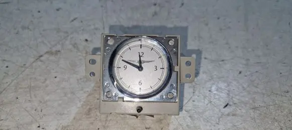 Chrysler Grand Voyager V Clock 432861