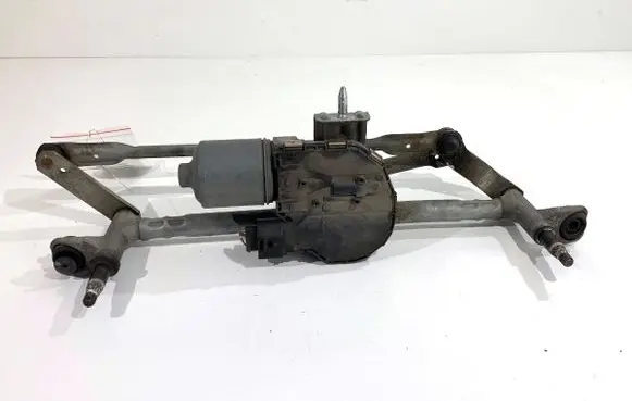 Seat Alhambra (Mk2) Front wiper linkage and motor 7N1955023A