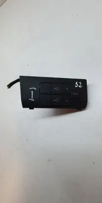 Peugeot Boxer Headlight level height control switch 7355331070 30280553
