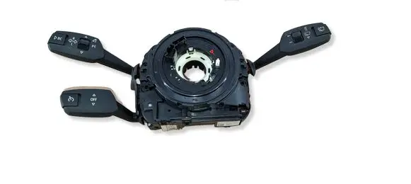 BMW 3 E92 E93 Wiper turn signal indicator stalk/switch 9123040 1000161201 90057080960127