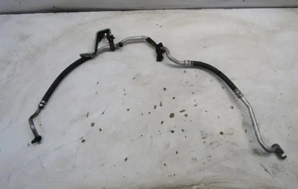 Mazda CX-5 Air conditioning (A/C) pipe/hose KD45500T1