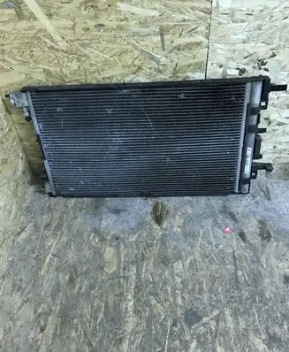 Opel Insignia A A/C cooling radiator (condenser)