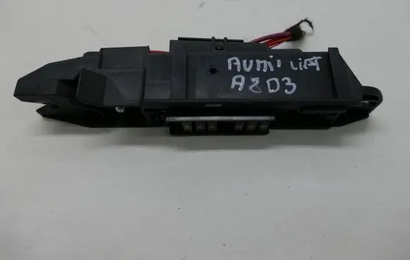 Audi A8 S8 D3 4E Fuse module 4F0941824F