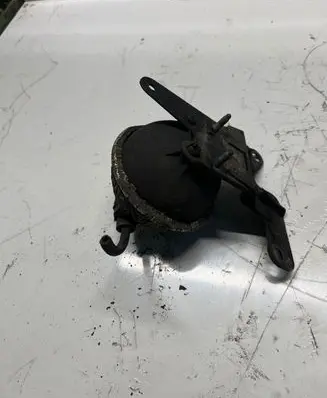Audi A4 S4 B6 8E 8H Vacuum air tank 038129807