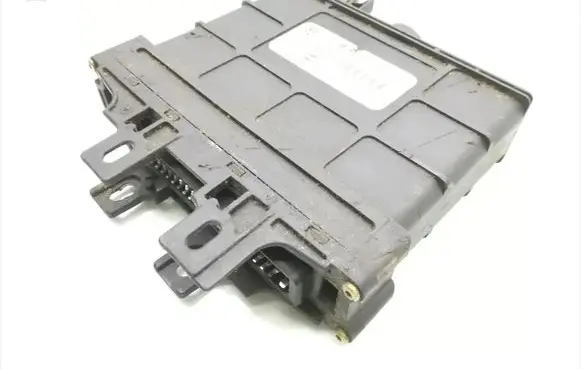 Volkswagen Golf IV Gearbox control unit/module 01M927733LT 5DG007923-65