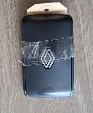 Renault Austral Ignition key/card WEGF