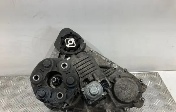 BMW X5 E53 Gearbox transfer box case 7555295