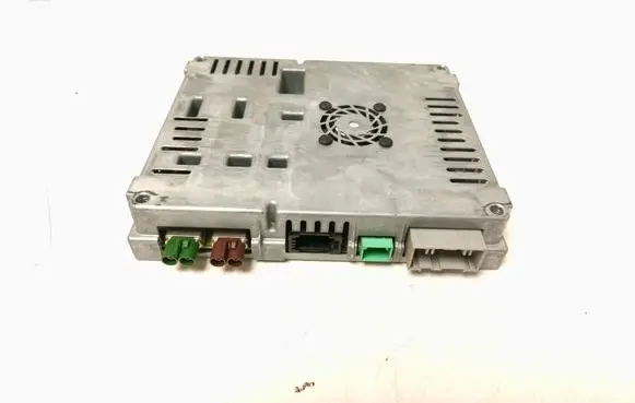 Land Rover Range Rover Sport L320 Other control units/modules AH4219C063AE