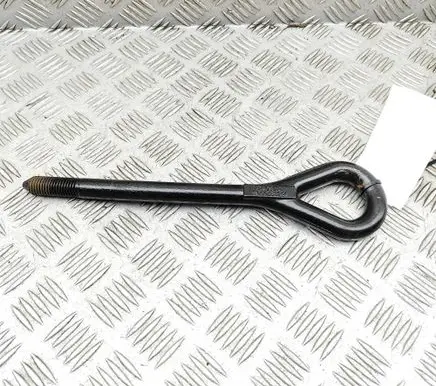 Tesla Model X Towing hook eye 105387100A