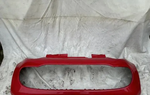 Citroen C1 Front bumper 52119-0h070