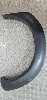 Ford Ranger Rear arch trim