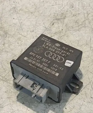 Audi A6 S6 C6 4F Light module LCM 8P0907357F 5LA00837901