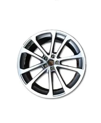 Audi A8 S8 D5 R21 alloy rim 4N0601025AB