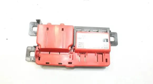 BMW iX3 G08 Positive wiring loom 8717954