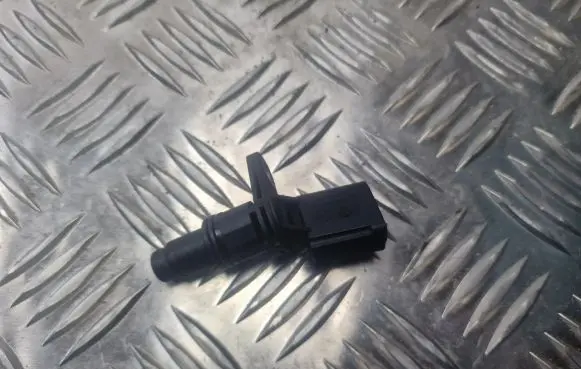 Volkswagen Touareg I Crankshaft position sensor 070907601A