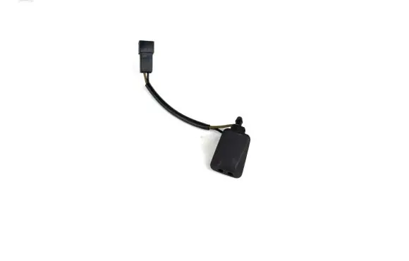Audi A3 S3 8L Windshield washer spray nozzle 8l0955988