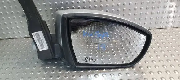 Ford Kuga II Front door electric wing mirror S26378795 DV4417682JE