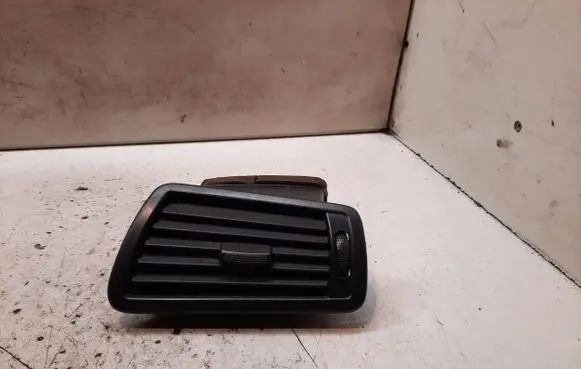 Peugeot 807 Dash center air vent grill 1491963077 1484108077