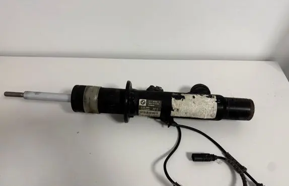 BMW X5 F15 Front shock absorber with coil spring 6875084 1054130 0011358