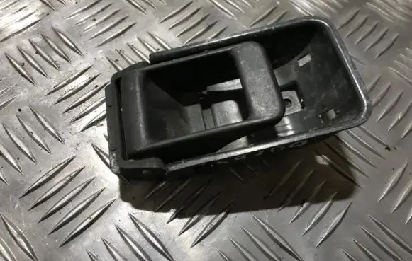 Fiat Ducato Front door interior handle