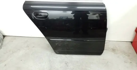 Seat Exeo (3R) Rear door
