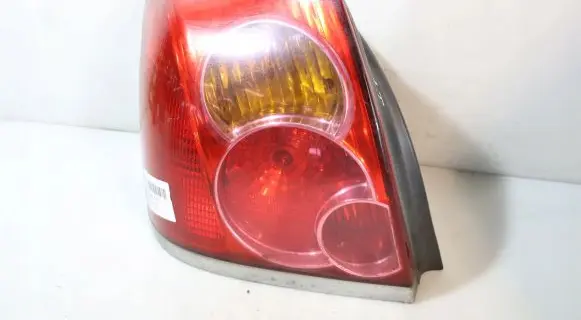 Toyota Avensis T250 Rear/tail lights