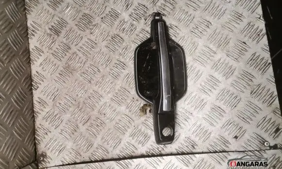 Mitsubishi Pajero Front door exterior handle mr556248