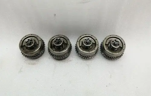 Mercedes-Benz S C217 Camshaft A2780505000