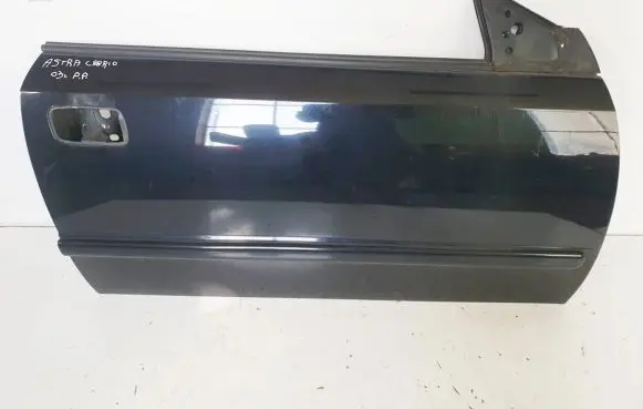 Door (2 Door Coupe)
