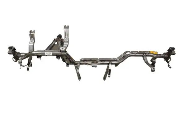 BMW 3 F30 F35 F31 Dashboard cross member/frame bar 