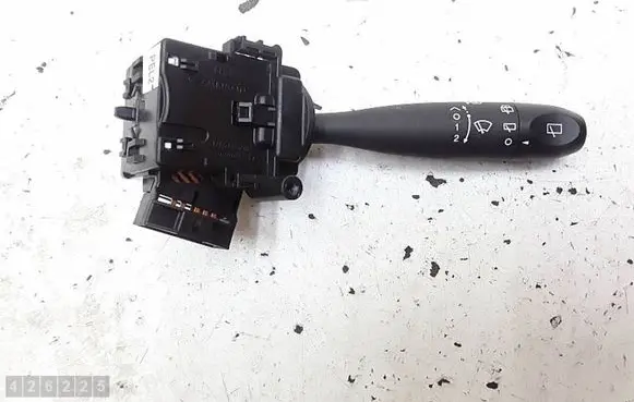 Hyundai i10 Wiper control stalk 202007964
