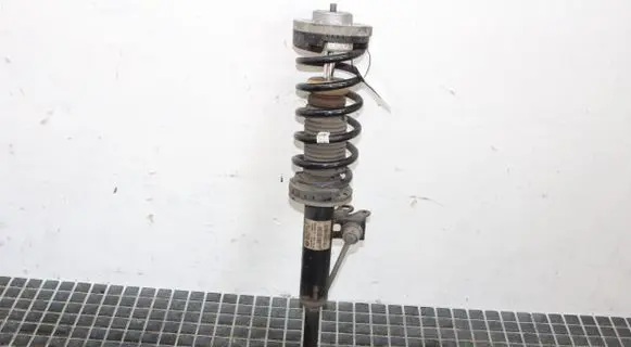 BMW 5 F10 F11 Front shock absorber/damper 6789403