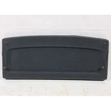 Volkswagen Polo Parcel shelf 156012881