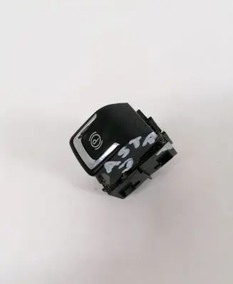 Opel Astra J Hand parking brake switch 323013230
