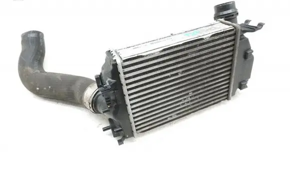 Nissan X-Trail T32 Intercooler radiator 144614EA1A