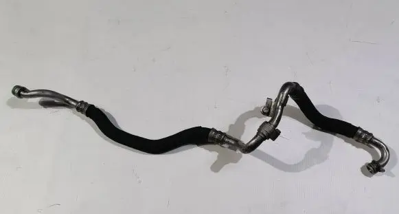 Mercedes-Benz E AMG W211 Power steering hose/pipe/line A2122701296