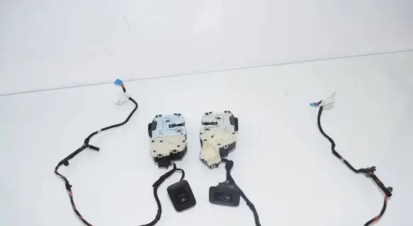 BMW 5 G30 G31 G38 Other control units/modules 7408046 52207408046 9393351