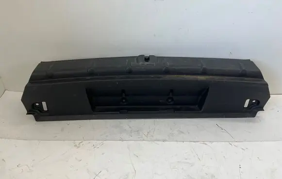 Mini Cooper Countryman R60 Trunk/boot trim cover 50777110