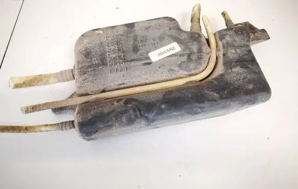 Volkswagen Fox Other exterior part 5z0201991f 5z0201991