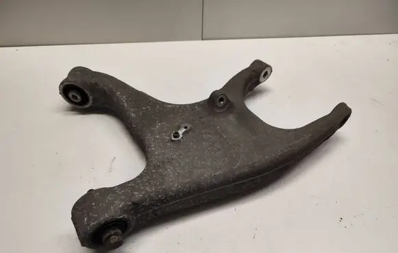 Porsche Macan (95B) Rear upper control arm/wishbone 8R0505312F