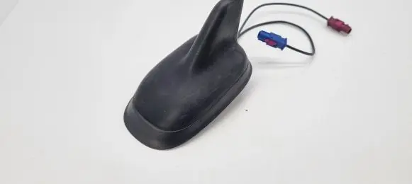 Volkswagen Cross Touran I Aerial GPS antenna 3C0035507N