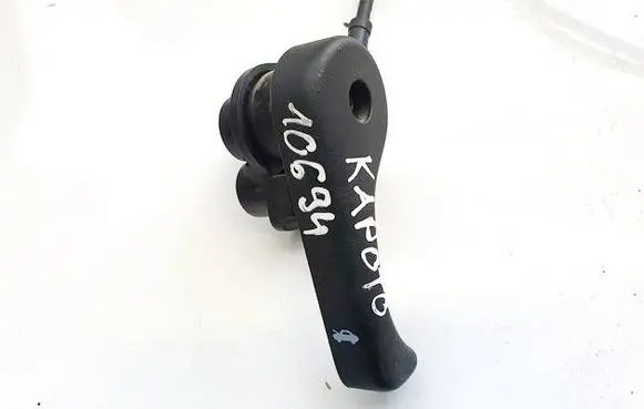 KIA Ceed Engine bonnet (hood) release handle 
