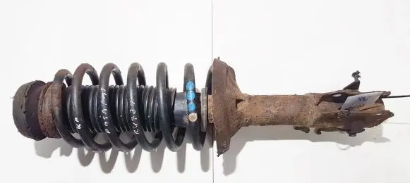 Volkswagen Golf III Front shock absorber/damper