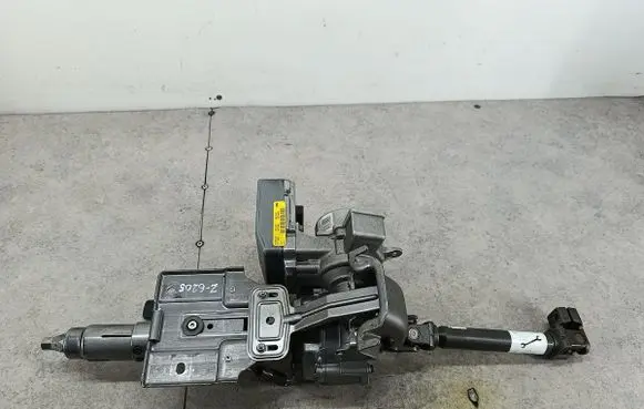 Ford Fiesta Steering wheel axle 8V5113C529JNTRW
