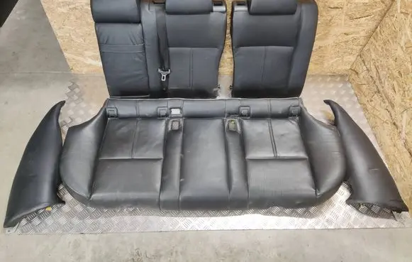 BMW 5 E39 Interior set 