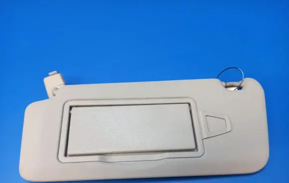 Mercedes-Benz E C207 W207 Sun visor