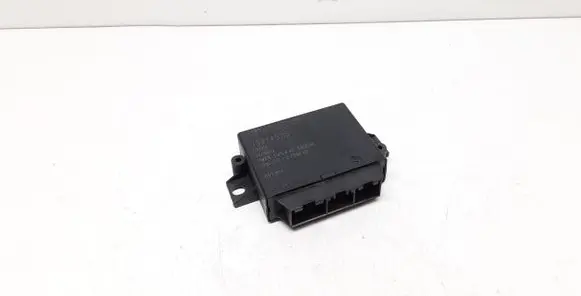 Volvo V60 Parking PDC control unit/module 31314525