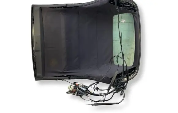 Audi A4 S4 B7 8E 8H Convertible roof set 8H0871611C