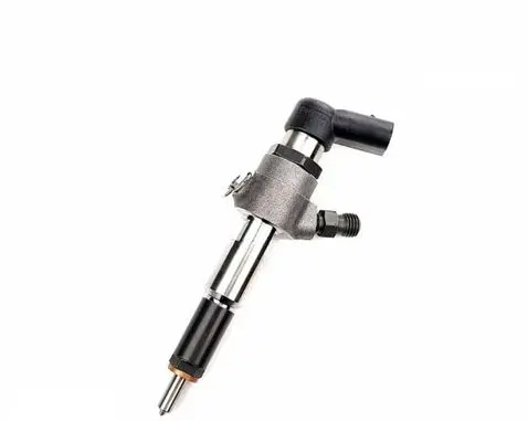 Peugeot 1007 Fuel injector 5WS40148 00001980E7 9655304780