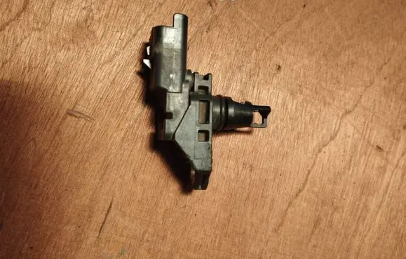 Peugeot 208 Air pressure sensor 9663480880